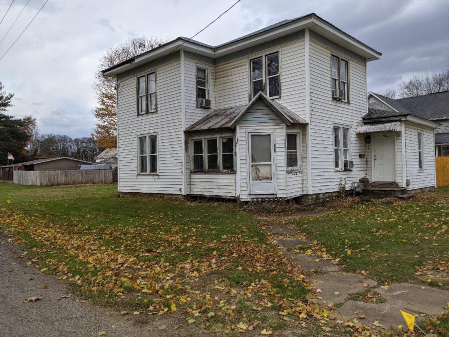 JRHall Wigton Auction